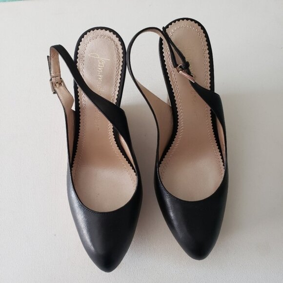 JEAN MICHEL CAZABAT - Talisa Wedges - Picture 3 of 11